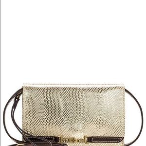 Metallic Python Collection by Patricia Nash